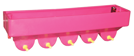 Milk Barâ„¢ Lamb/Kid 5 Compartment - Training Teat