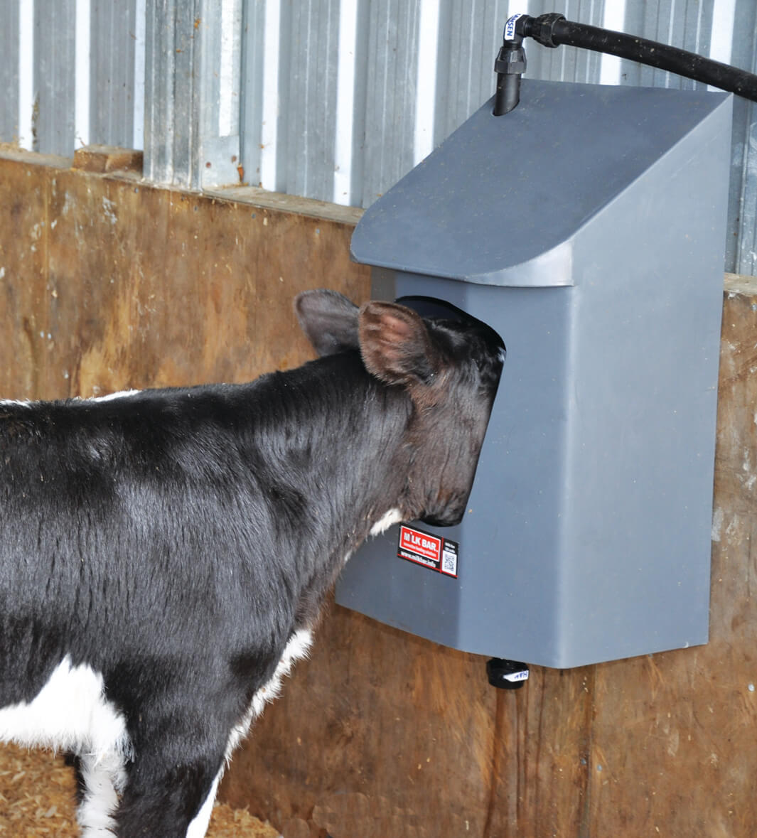Milk Bar™ Pen Waterer