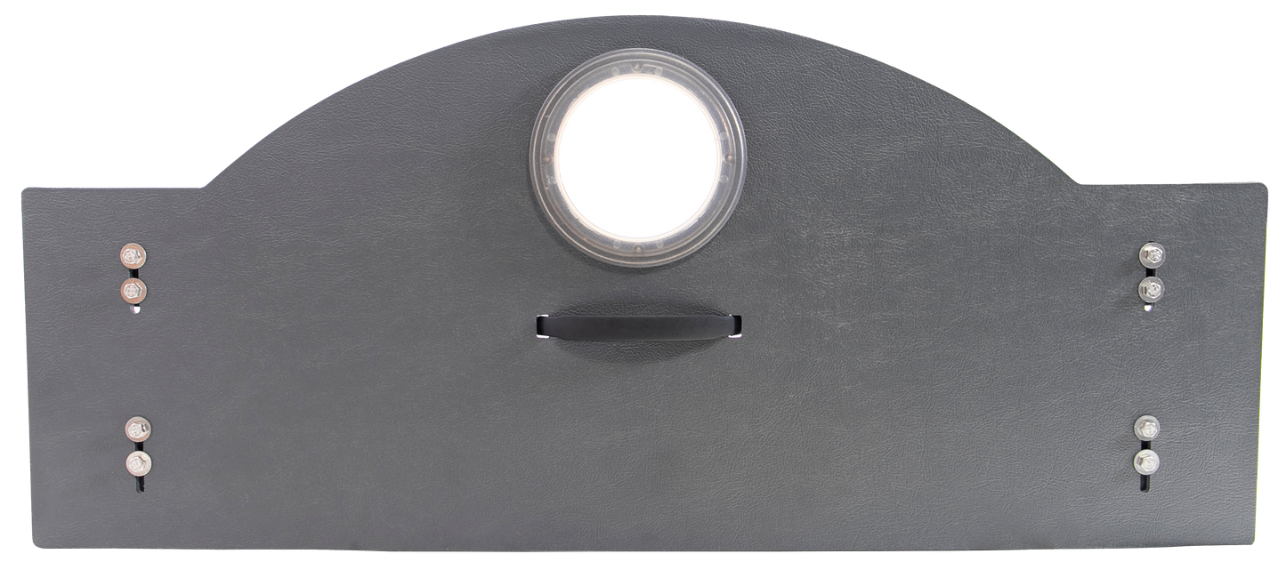 Milk Bar™ Lid for AdLib 4, MB6 , XL4 and 5EL