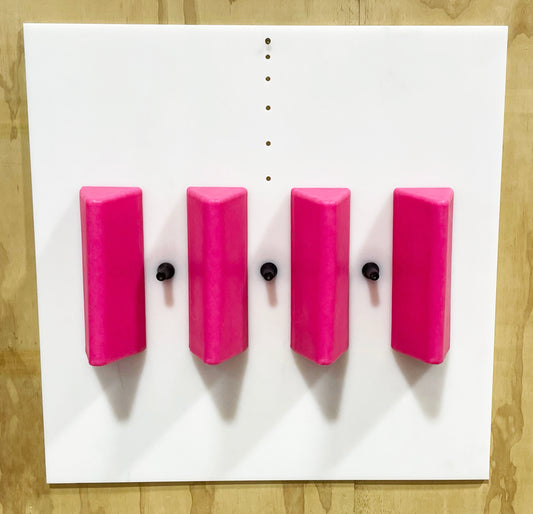Milk Barâ„¢ 3 Teat Separator for Lambs