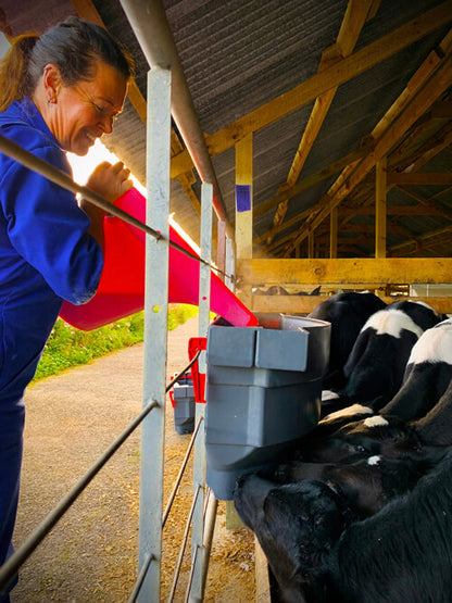 Milk Bar™ Rail Pail