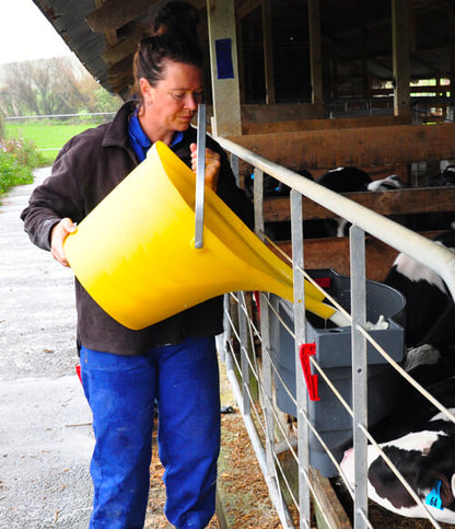 Milk Bar™ Rail Pail