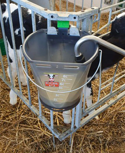 Milk Bar™ Euro Bucket 9L