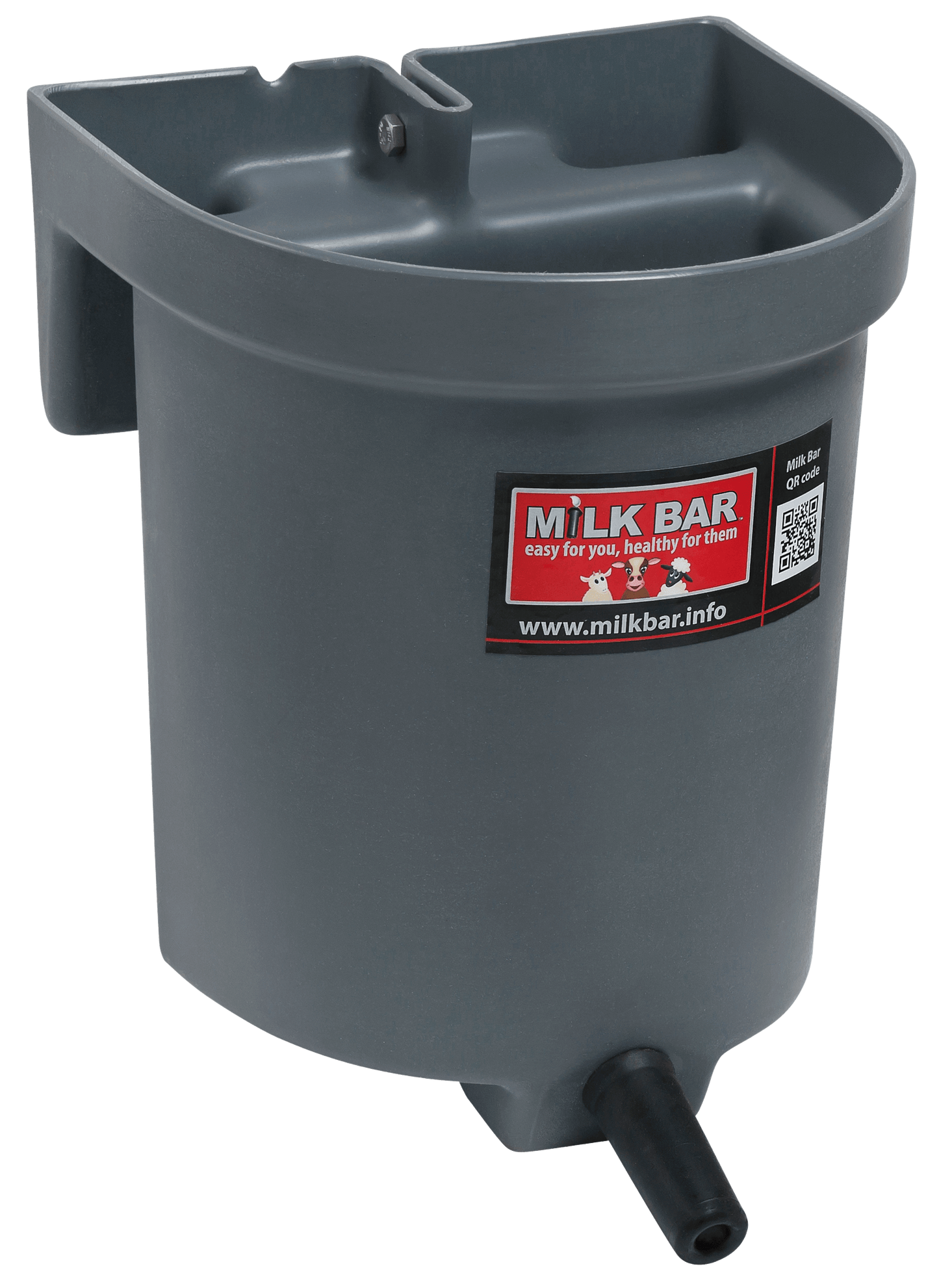 Milk Bar™ 1 3L with Lid