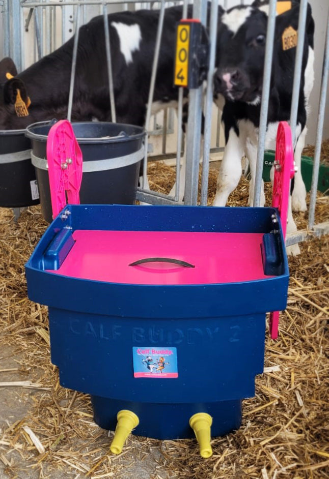 Calf Buddy™ Training Teat