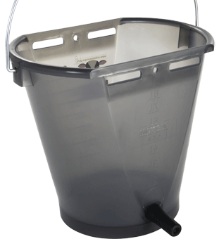 Milk Bar™ Euro Bucket 9L